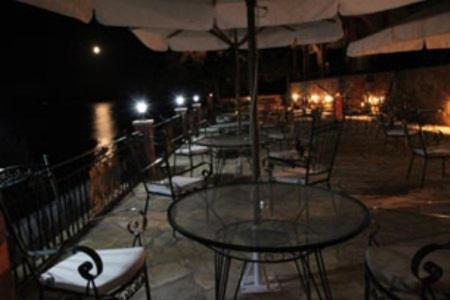 Margina Residence Hotel Gaios Zewnętrze zdjęcie