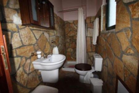 Margina Residence Hotel Gaios Zewnętrze zdjęcie