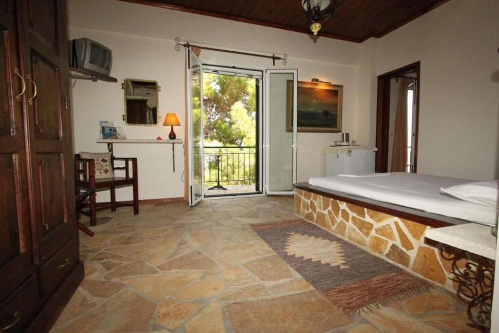 Margina Residence Hotel Gaios Pokój zdjęcie